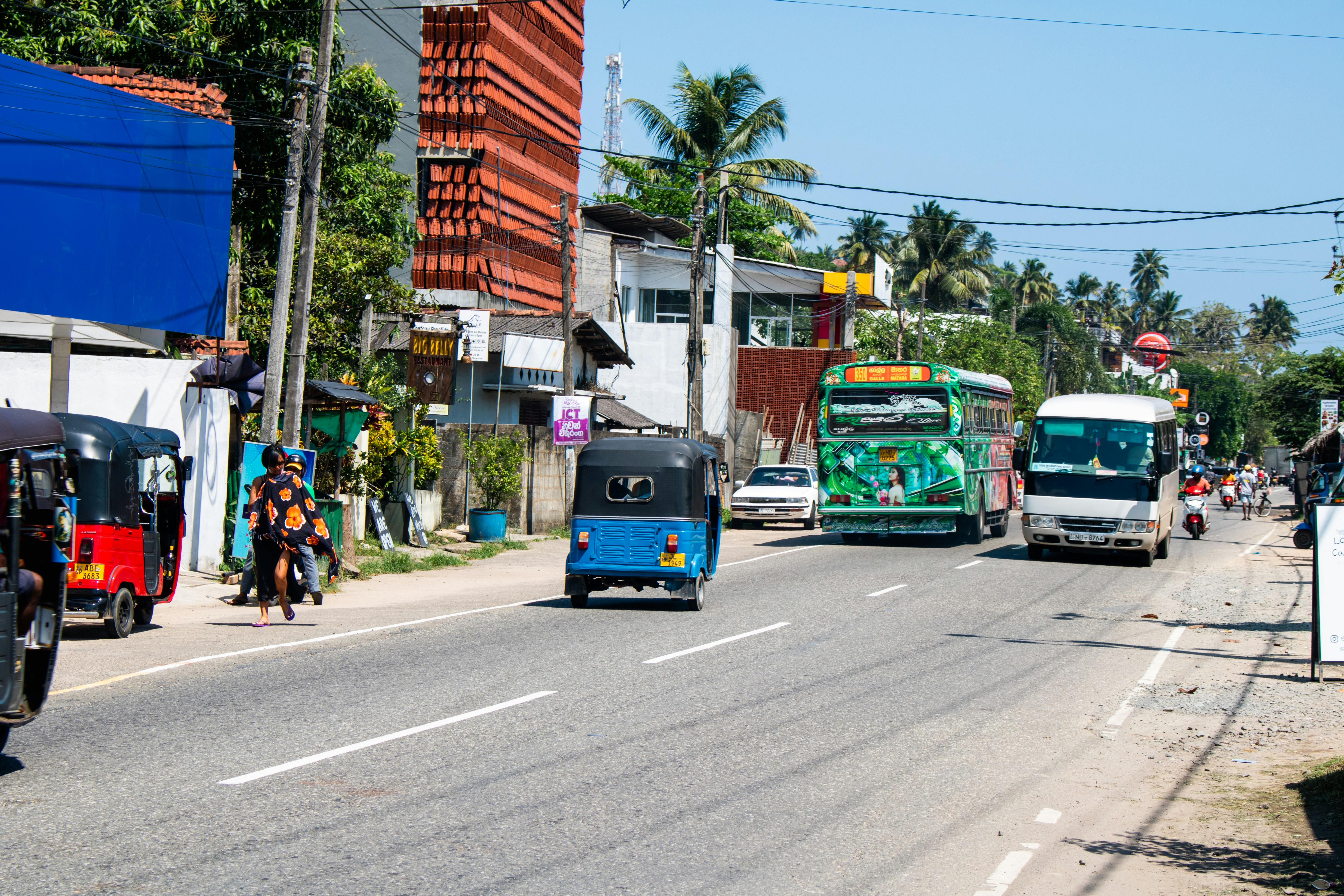 How Global Karwan Empowers Local Businesses to Go Global